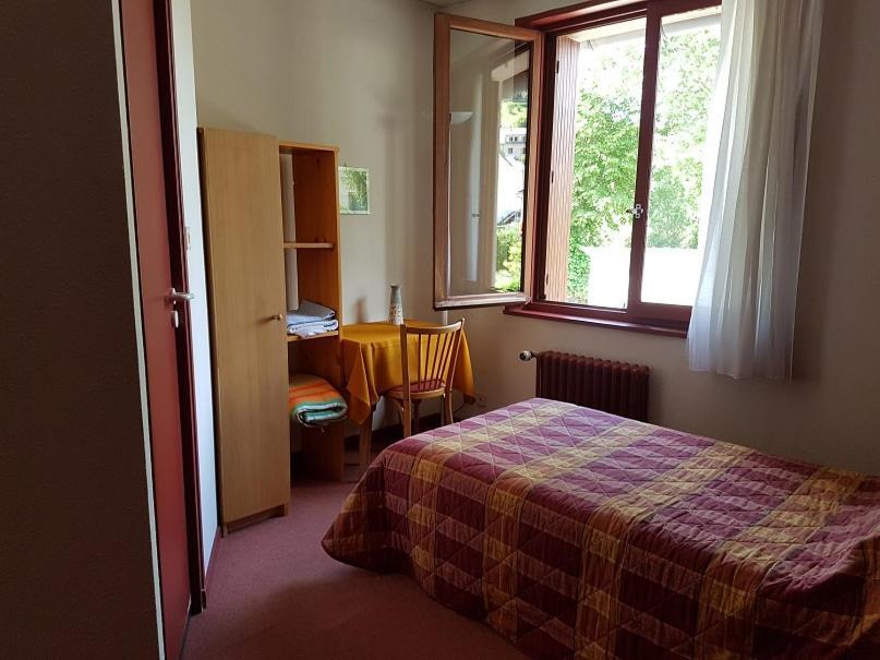 Bed and Breakfast Au Pont De La Gineze Barjac  Exterior foto