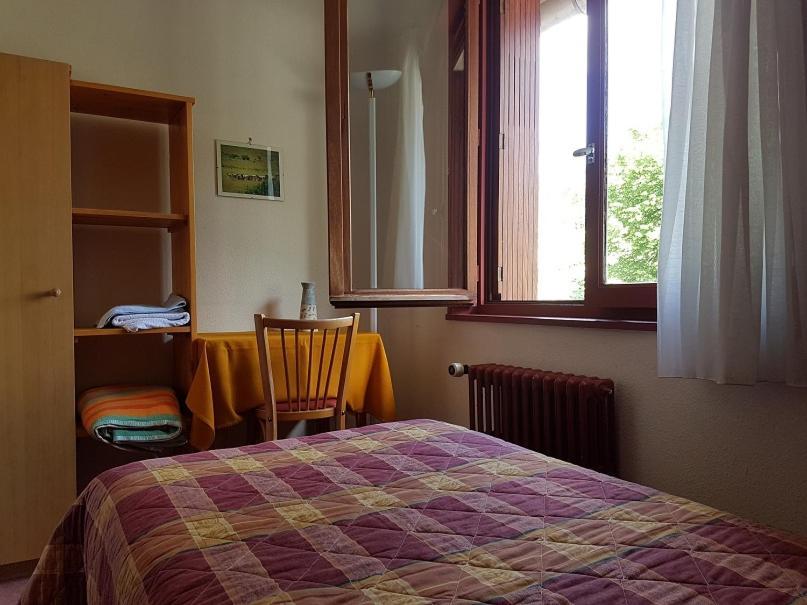 Bed and Breakfast Au Pont De La Gineze Barjac  Exterior foto